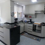 Confortável apartamento no Jardim Floresta em Aibaia sp