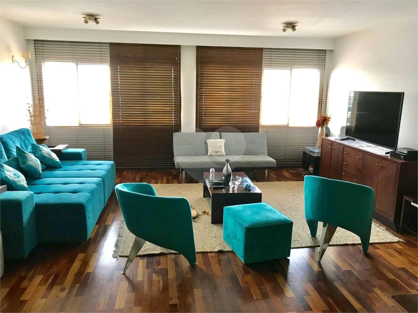 Apartamento à venda com 4 quartos, sendo 2 suítes, em Vila Mascote, São Paulo, SP