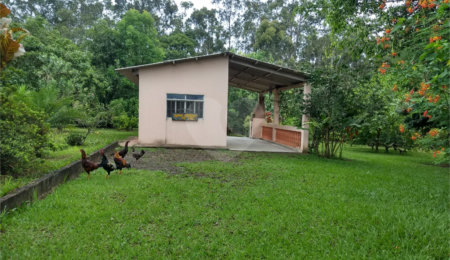 Chácara à venda com 1 quarto em Zona Industrial I, Itirapina, SP