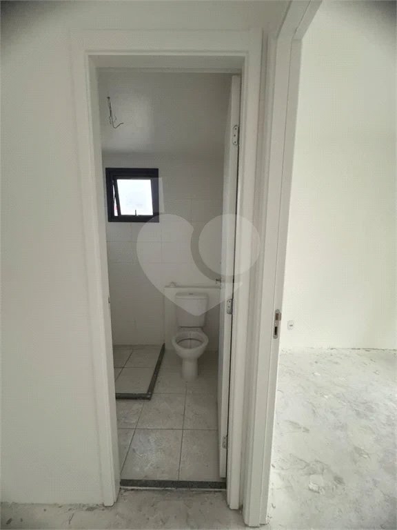 Apartamento com 27mts à venda na Vila Buarque