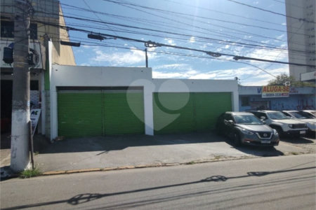 Loja para alugar, 362 m² - Vila Alto de Santo André - Santo André/SP!!