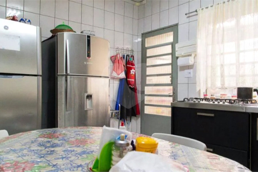 Casa à venda com 3 quartos, sendo 1 suíte,  em Planalto Paulista, São Paulo, SP