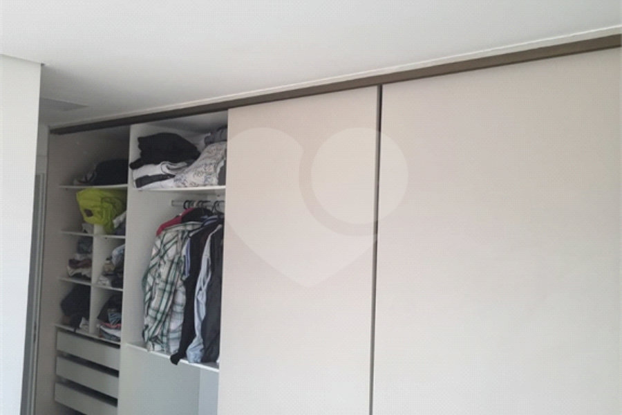 Apartamento à venda com 3 quartos, sendo 1 suíte, em Tucuruvi, São Paulo, SP