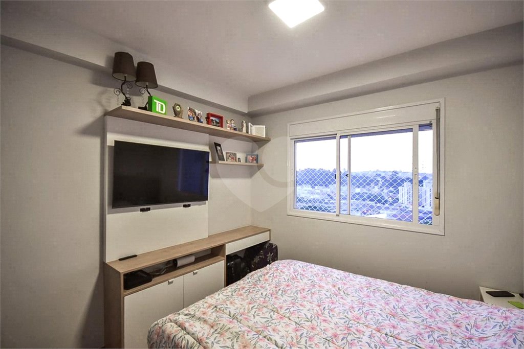 Apartamento à venda com 3 quartos em Jardim Vazani, São Paulo, SP