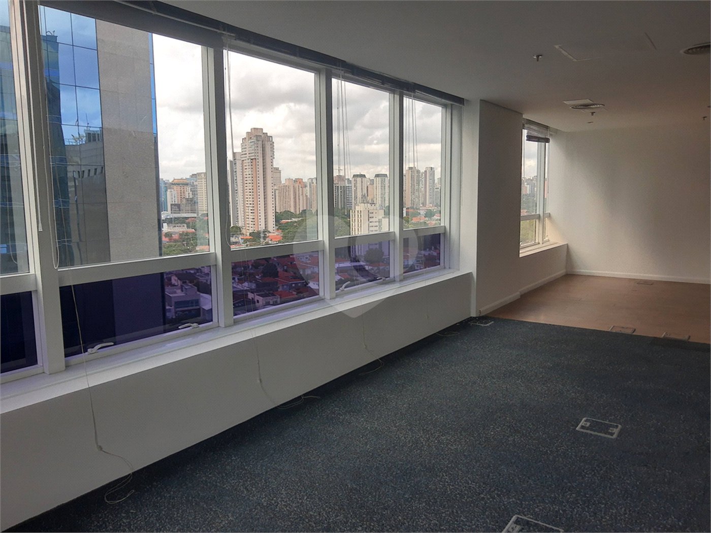 Sala para alugar em Brooklin, São Paulo, SP