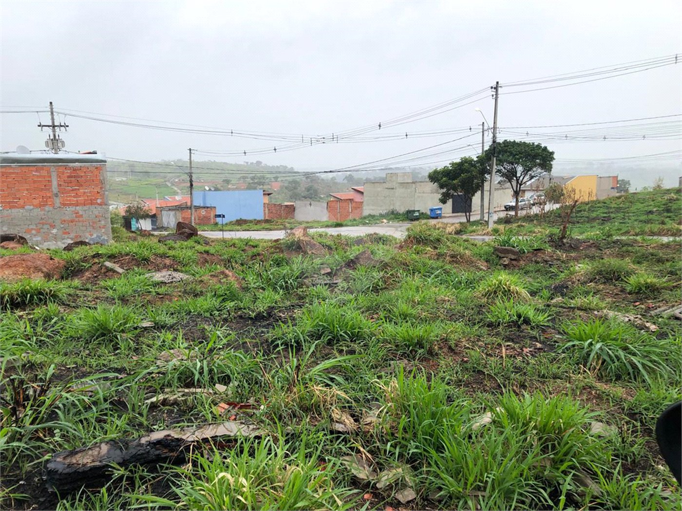 Terreno à venda em Jardim Imperador, Salto, SP