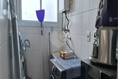 Cobertura à venda com 1 suíte em Pinheiros, São Paulo, SP