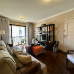 Apartamento à venda com 3 quartos, sendo 1 suíte, em Vila Andrade, São Paulo, SP