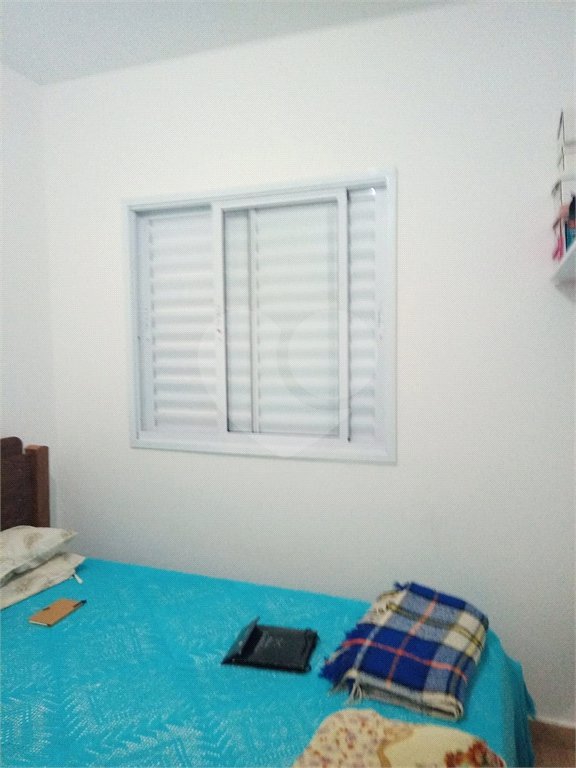 Casa à venda com 2 quartos no condomínio Dias Souza II, São Paulo - SP