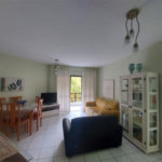 Apartamento à venda, 85 m² por R$ 680.000,00 - Jardim Las Palmas - Guarujá/SP