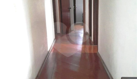 Apartamento à venda com 3 quartos em Planalto Paulista, São Paulo, SP