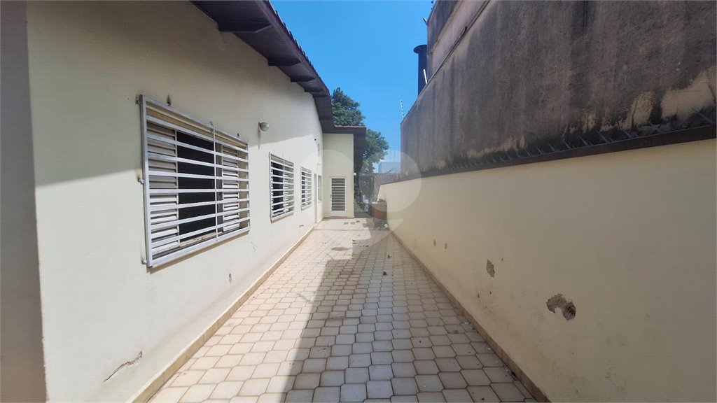 Casa à venda ou para alugar com 3 quartos, sendo 2 suítes,  em Parque Campolim, Sorocaba, SP