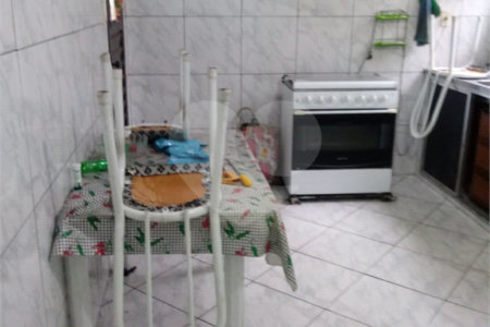 Casa à venda com 2 quartos em Senador Vasconcelos, Rio de Janeiro, RJ