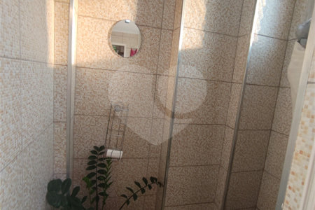 Apartamento à venda com 2 quartos em Vila Gomes Cardim, São Paulo, SP