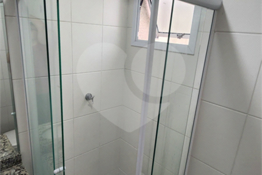 Apartamento à venda com 2 quartos em Tucuruvi, São Paulo, SP