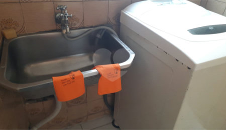 Apartamento à venda com 3 quartos em Vila Moraes, São Paulo, SP