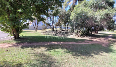 Terreno à venda em Parque Reserva Fazenda Imperial, Sorocaba, SP