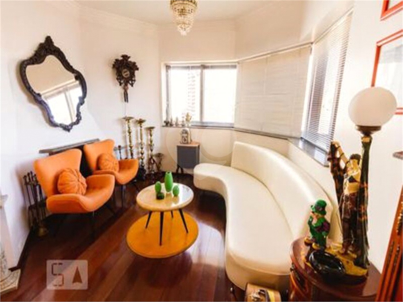 Apartamento à venda com 4 quartos, sendo 2 suítes, em Perdizes, São Paulo, SP