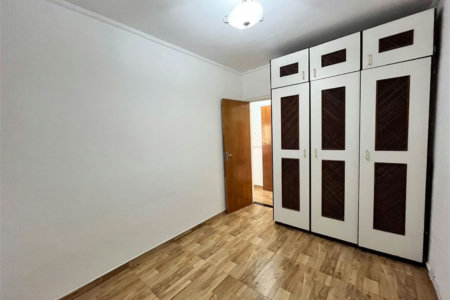 Apartamento com 2 dormitórios à venda, 80 m² por R$ 290.000,00 - Enseada - Guarujá/SP