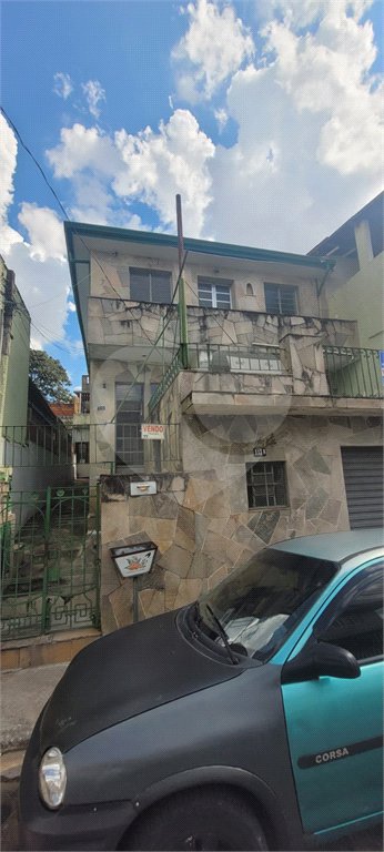 Sobrado à venda com 6 quartos em Casa Verde, São Paulo, SP