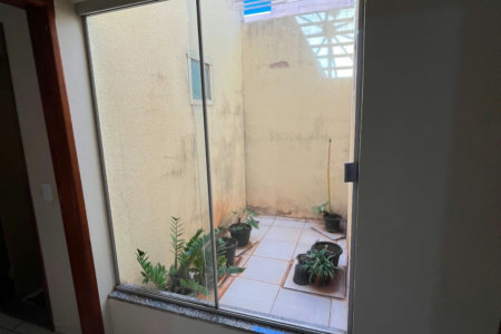 Casa à venda com 2 quartos, sendo 1 suíte,  em Bosque das Araras, Três Lagoas, MS