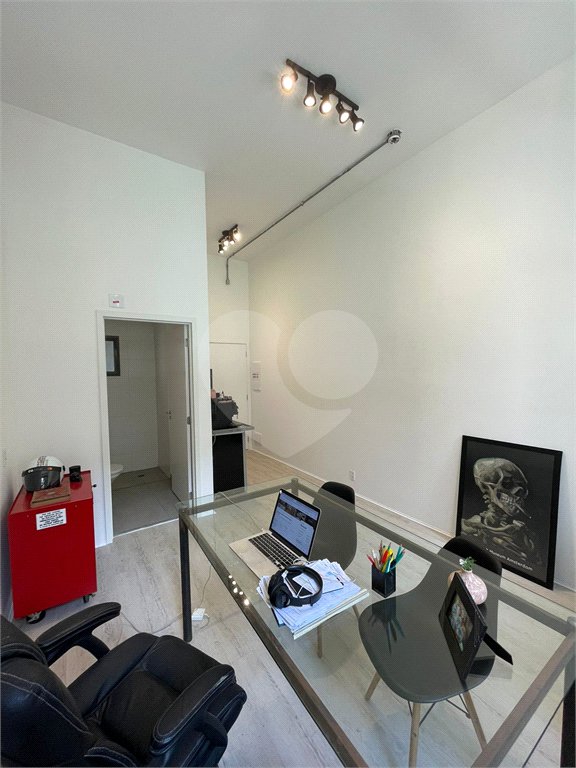 Studio à venda com 1 quarto em Sumarezinho, São Paulo, SP