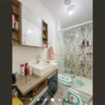 Apartamento à venda com 2 quartos em Conceição, Osasco, SP