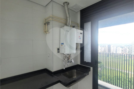 Apartamento à venda com 3 quartos, sendo 1 suíte, em Parque Campolim, Sorocaba, SP