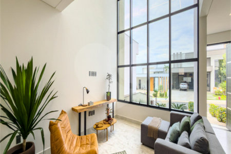 Casa à venda com 3 suítes no condomínio Jardim Residencial Dona Maria José, Indaiatuba - SP