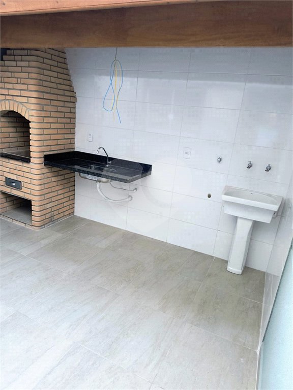 Sobrado à venda com 3 quartos, sendo 1 suíte, em Tucuruvi, São Paulo, SP