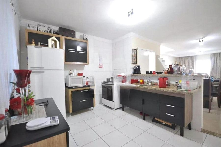 Casa à venda com 2 suítes no condomínio Cachoeira, São Paulo - SP