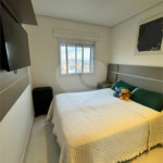 Apartamento à venda com 2 quartos em Taboão, São Bernardo do Campo, SP