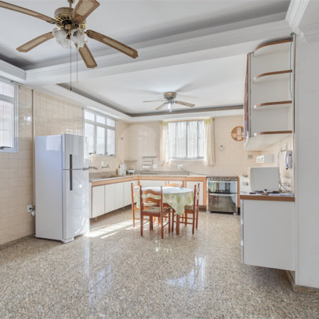 Casa à venda com 3 quartos, sendo 1 suíte, em Brooklin, São Paulo, SP