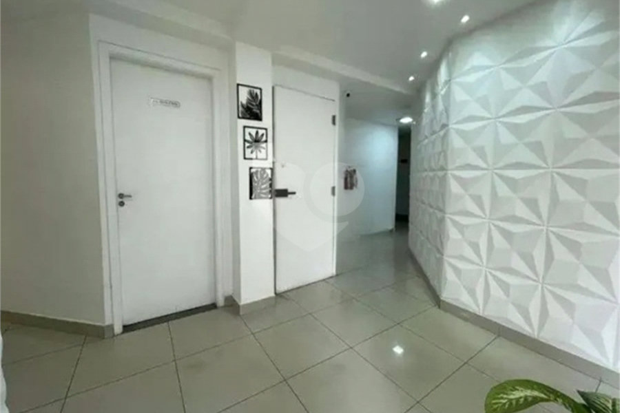 Apartamento à venda com 2 quartos em Imirim, São Paulo, SP