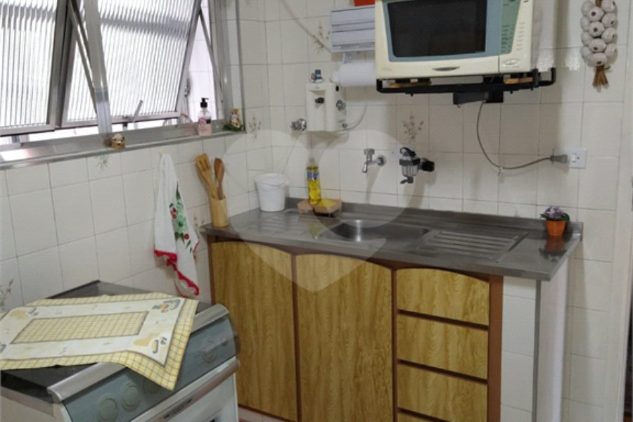 Apartamento à venda com 3 quartos em Santana, São Paulo, SP