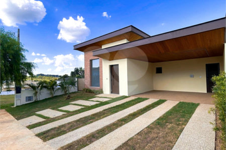 Casa à venda com 3 suítes no condomínio Residencial Jardim Villa Verona, Sorocaba - SP
