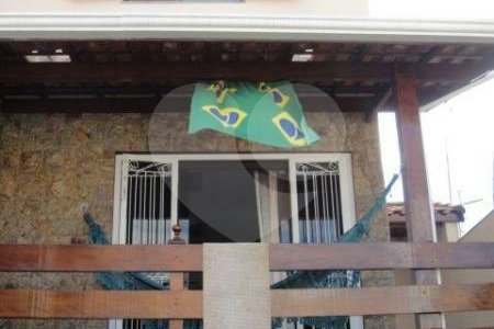 Sobrado à venda com 3 quartos, sendo 2 suítes, em Vila Mazzei, São Paulo, SP