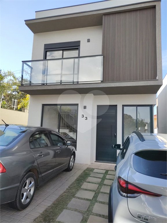Villagio à venda com 3 suítes em Bosque, Vinhedo, SP
