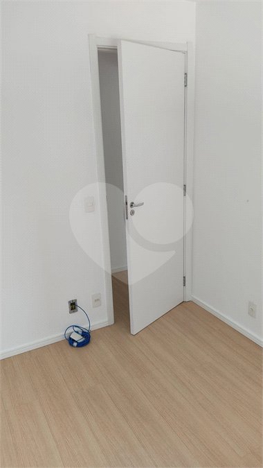 Apartamento à venda com 2 quartos em Vila Penteado, São Paulo, SP