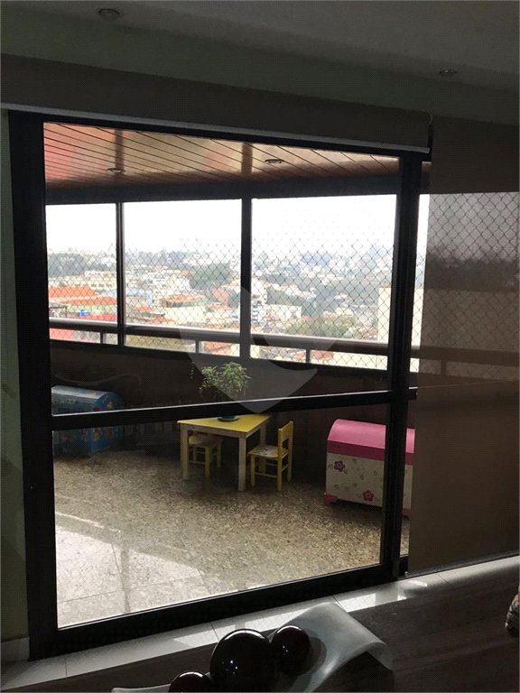 Apartamento à venda com 3 quartos, sendo 1 suíte, em Casa Verde, São Paulo, SP