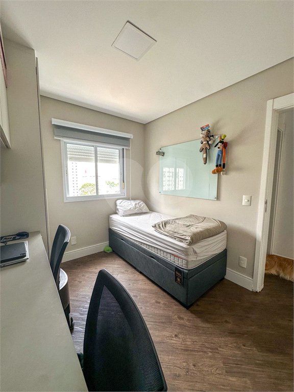 Apartamento à venda com 3 quartos, sendo 1 suíte, no Centro, São Bernardo do Campo, SP