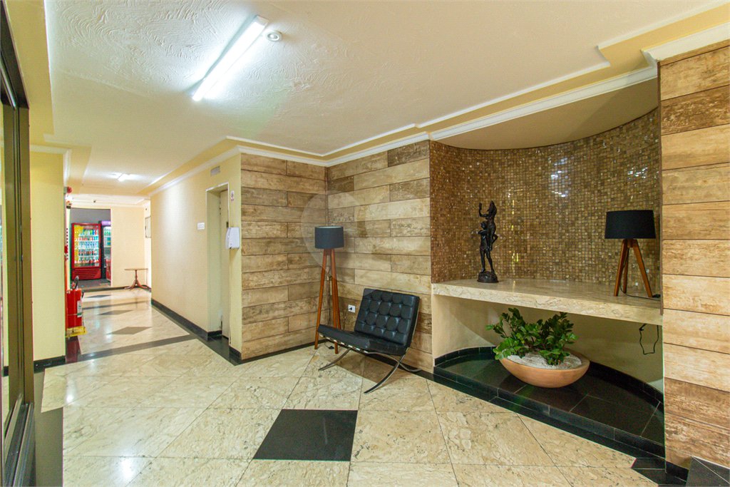 Cobertura à venda com 2 quartos, sendo 1 suíte, em Vila Andrade, São Paulo, SP