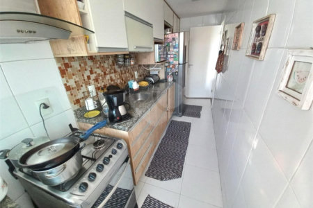 Cobertura à venda com 4 quartos, sendo 2 suítes, em Jacarepaguá, Rio de Janeiro, RJ