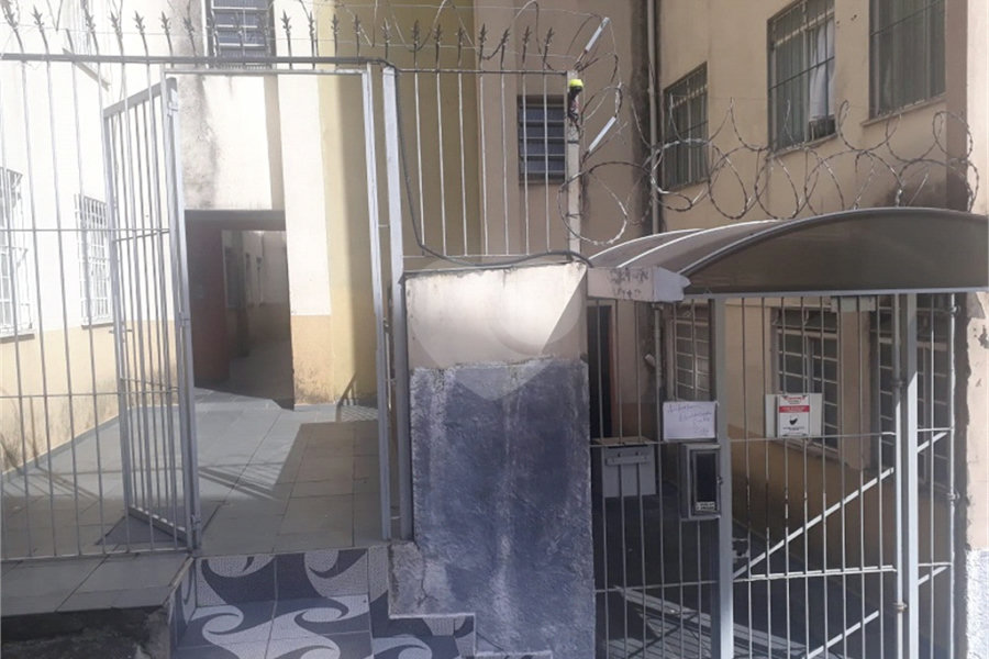Apartamento à venda com 2 quartos em Jaraguá, São Paulo, SP