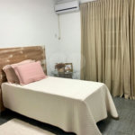 Casa à venda com 3 quartos, sendo 1 suíte, no condomínio Residencial Macaúba, Rondonópolis - MT