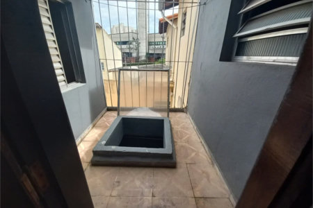 Sobrado à venda com 3 quartos em Jaguaré, São Paulo, SP