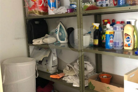 Apartamento à venda com 2 quartos em Vila Olímpia, São Paulo, SP