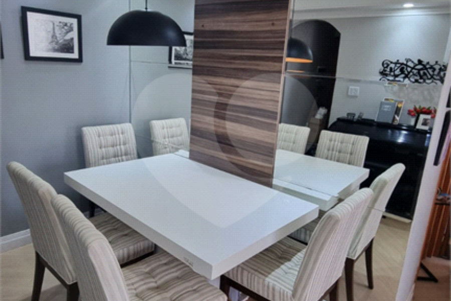 Apartamento à venda com 2 quartos em Tremembé, São Paulo, SP