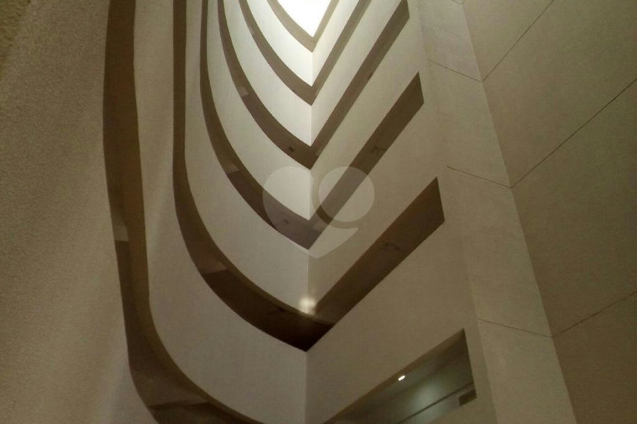 Apartamento para alugar com 1 suíte em Santana, São Paulo, SP