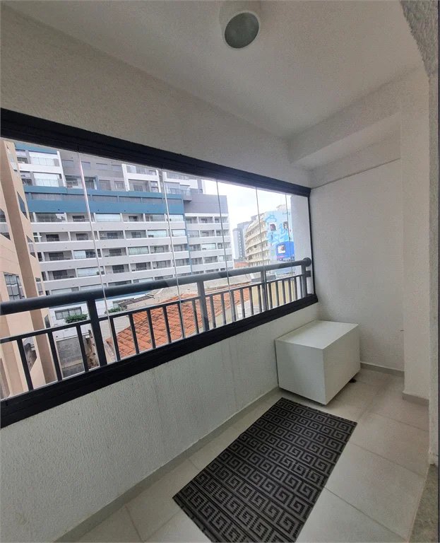 Apartamento à venda com 1 quarto em Tucuruvi, São Paulo, SP